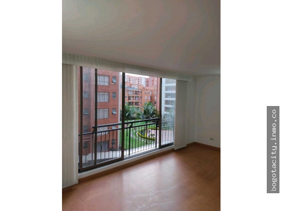 Apartamento de 3 alcobas en venta en Mazurén, Bogotá, 85 m² · foto 16 de 16