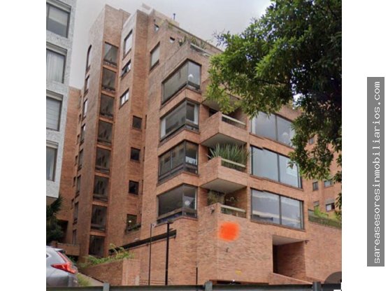 Apartamento de 3 alcobas en venta en Los Rosales, Bogotá, 193 m² · foto 21 de 21