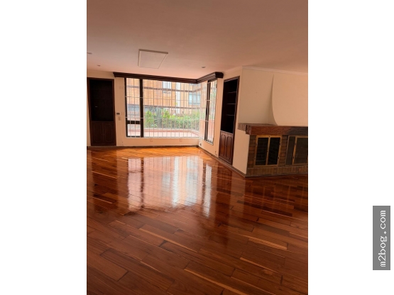 Apartamento de 3 alcobas en venta en La Cabrera, Bogotá, 300 m² · foto 12 de 12
