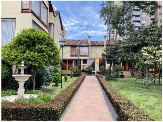 Casa de 4 alcobas en venta en La Calleja, Bogotá, 189 m² · foto 18 de 18