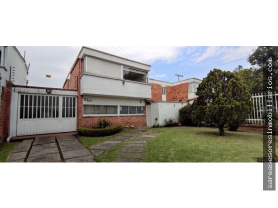 Casa de 4 alcobas en venta en Niza, Bogotá, 266 m² · foto 22 de 22