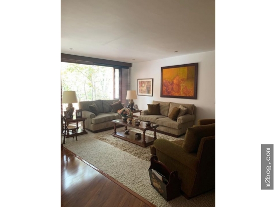 Apartamento de 3 alcobas en venta en Bogotá, 167 m² · foto 9 de 9