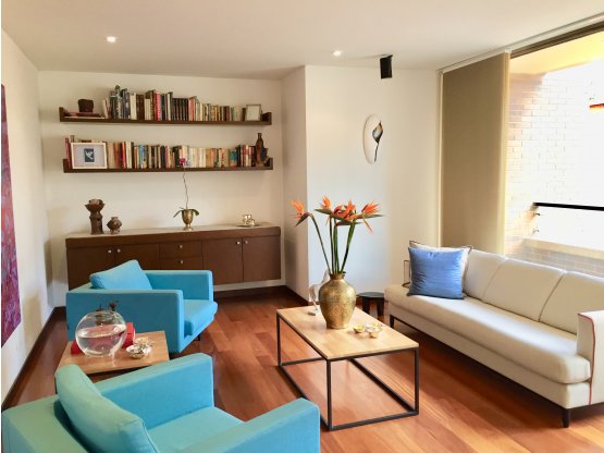 Venta de apartamentos y casas en Bogotá, Chia, Cajicá, Anapoima, Santa