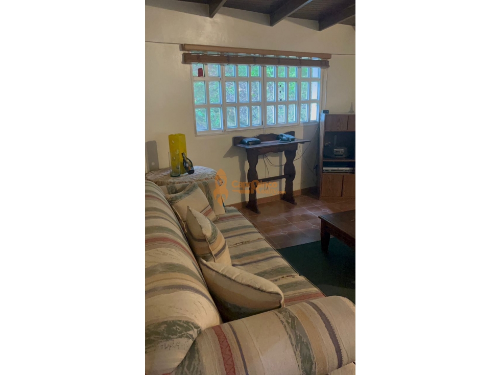 Casa en venta carrizales cada con Clima Montaña Tanque parrillera