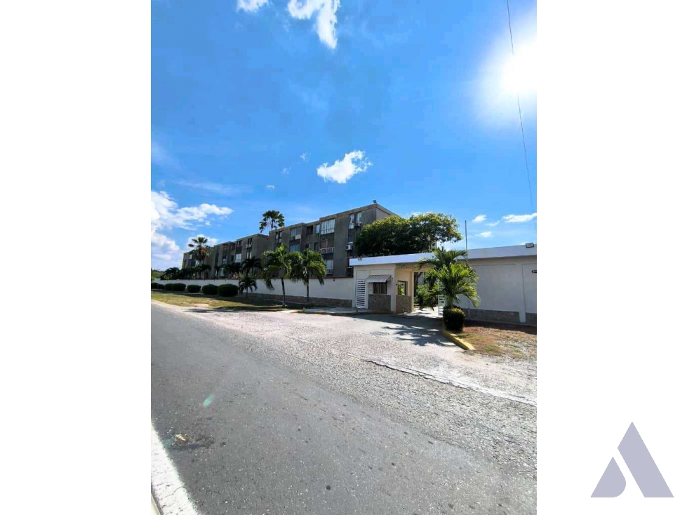 higuerote Aguamar