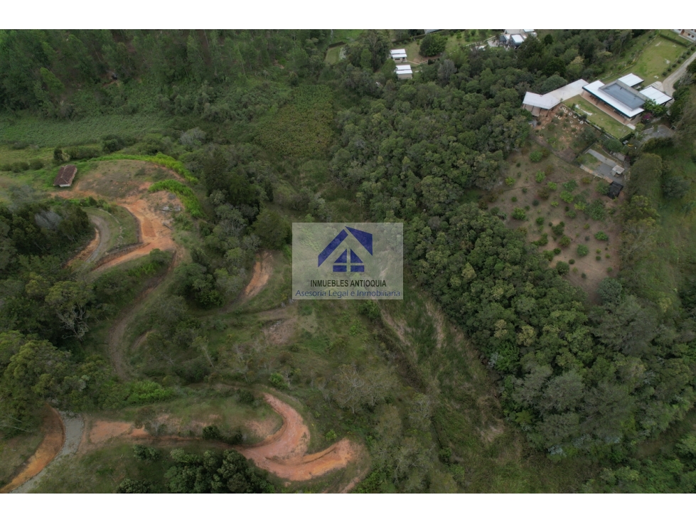 Tierra casa parcelable 10 matrículas vías privadas explanaciónes foto 13