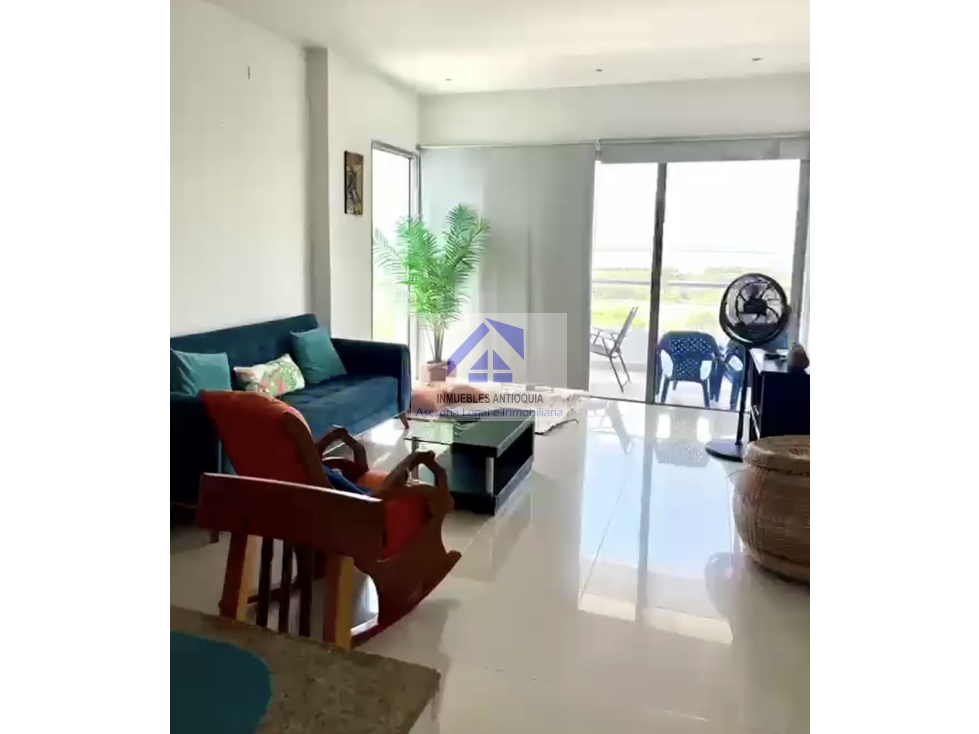 Apartamento en Cartagena condominio frente al mar cerca al Aeropuerto foto 11