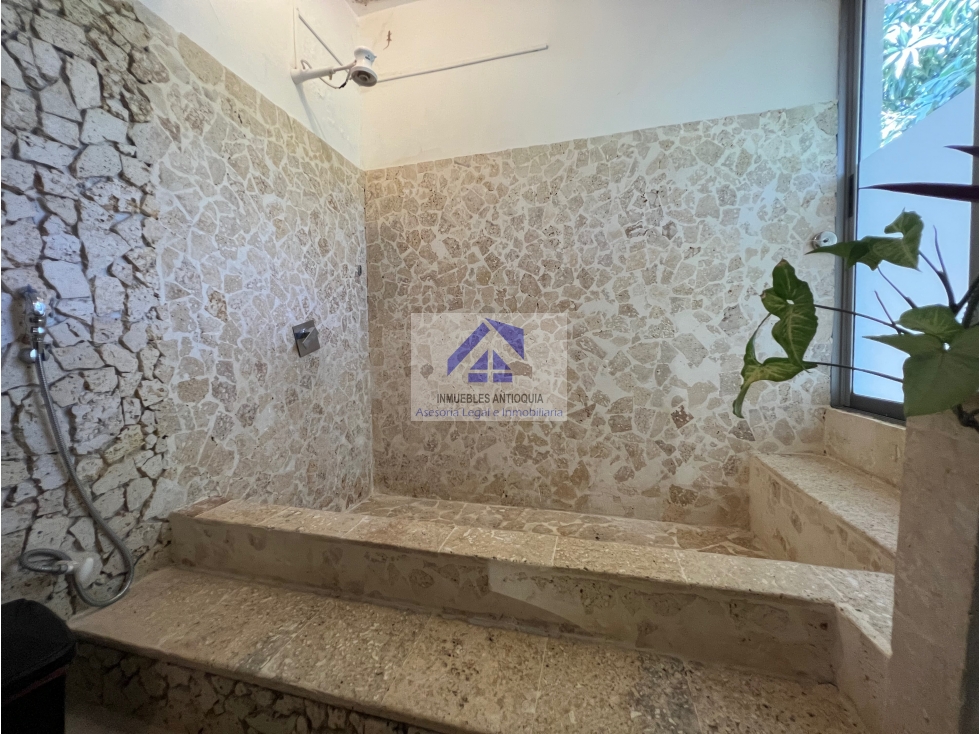 Casa de Lujo independiente piscina privada reserva natural venta renta foto 8