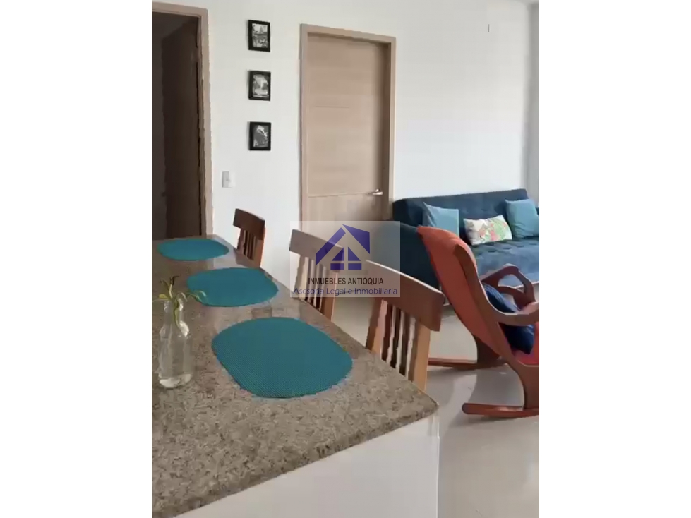 Apartamento en Cartagena condominio frente al mar cerca al Aeropuerto foto 9