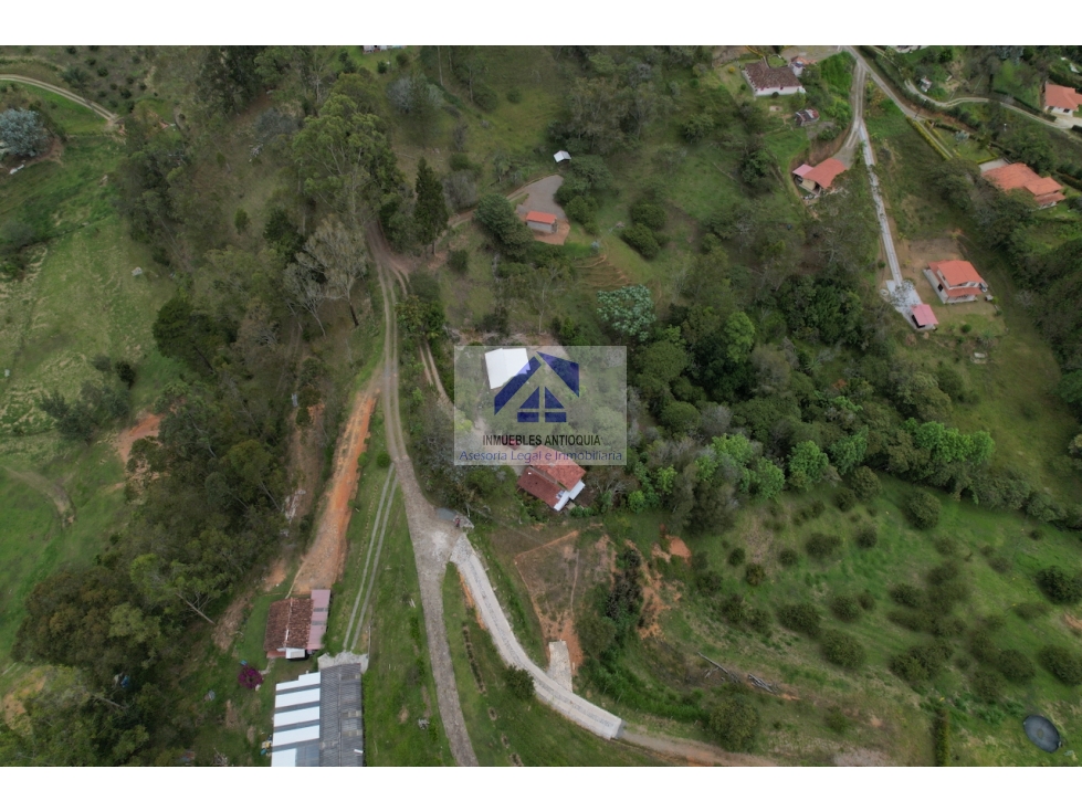 Tierra casa parcelable 10 matrículas vías privadas explanaciónes foto 7