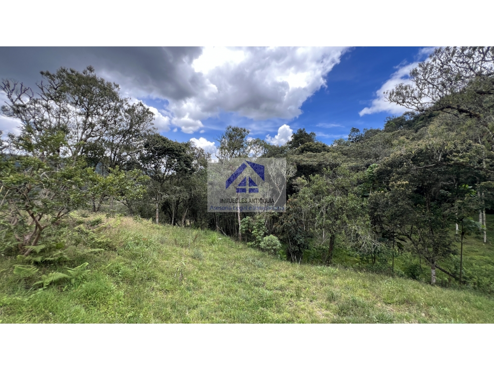Lote en el Retiro exclusiva parcelación senderos ecológicos