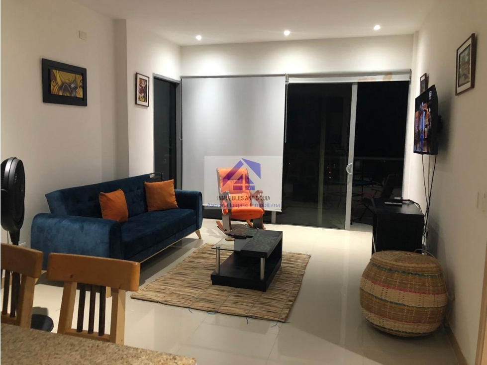 Apartamento en Cartagena condominio frente al mar cerca al Aeropuerto foto 7