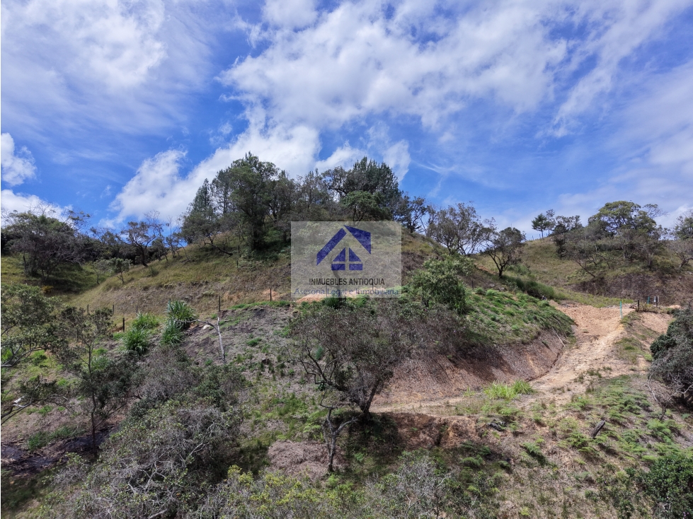 Lote en venta San Vicente Ferrer parcelación Premiun financiación foto 15