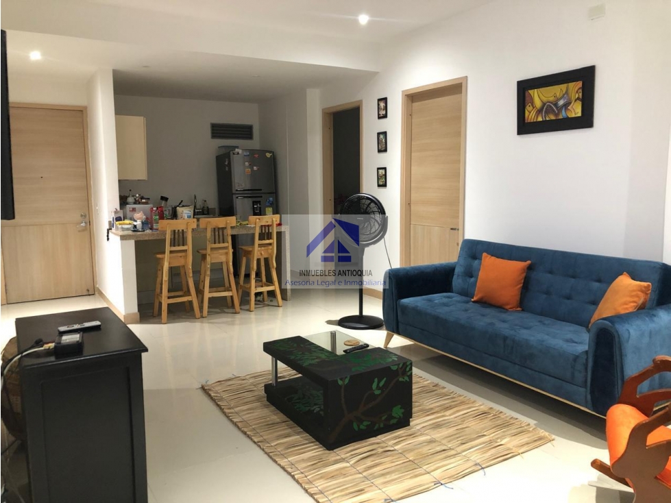 Apartamento en Cartagena condominio frente al mar cerca al Aeropuerto foto 8