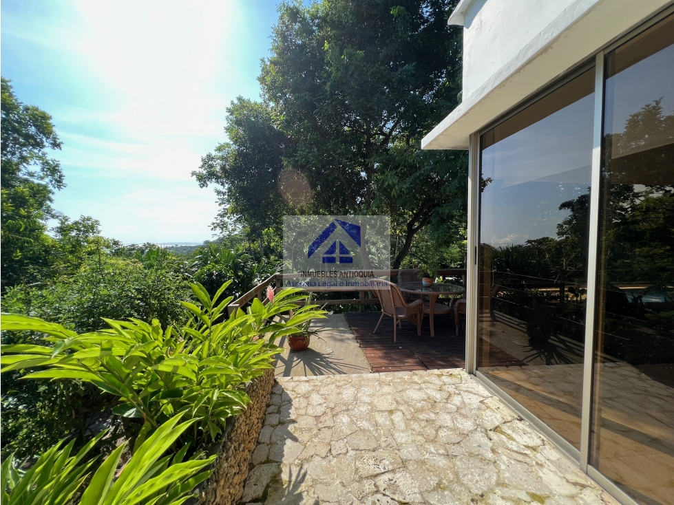 Casa de Lujo independiente piscina privada reserva natural venta renta foto 10