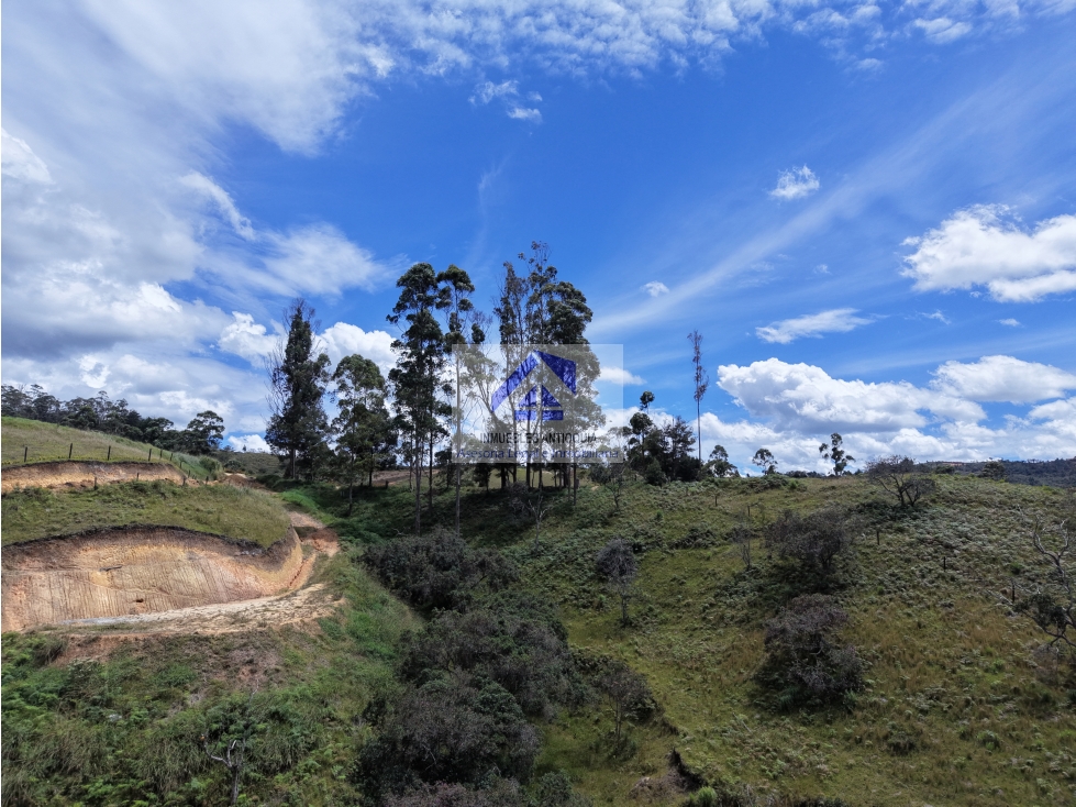 Lote en venta San Vicente Ferrer parcelación Premiun financiación foto 18