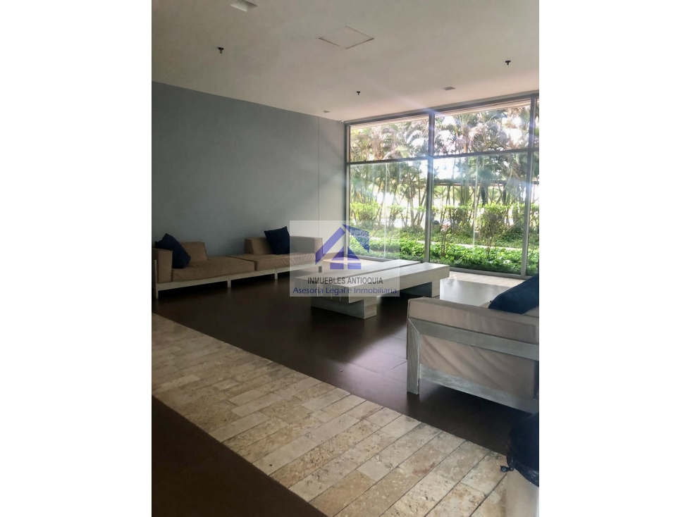 Apartamento en Cartagena condominio frente al mar cerca al Aeropuerto foto 20