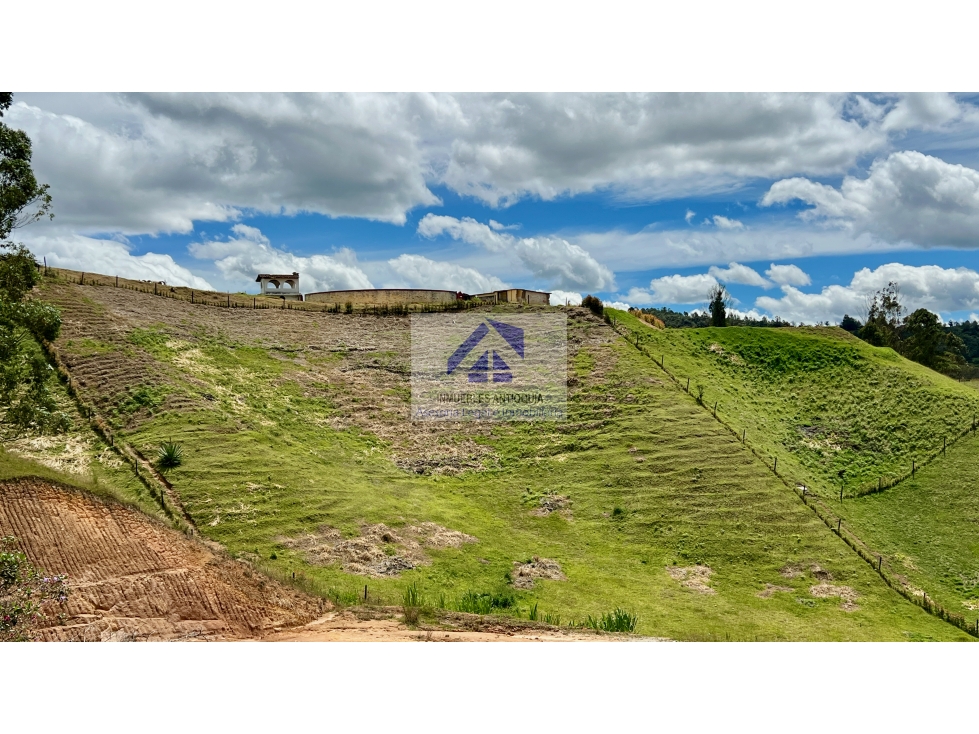 Lote campestre en parcelación alta valorización aplica financiación foto 6