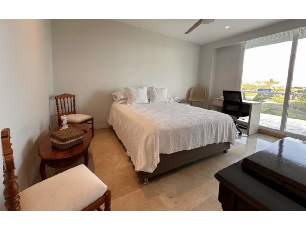 Apartamento en condominio exclusivo con terraza y jacuzzi foto 19