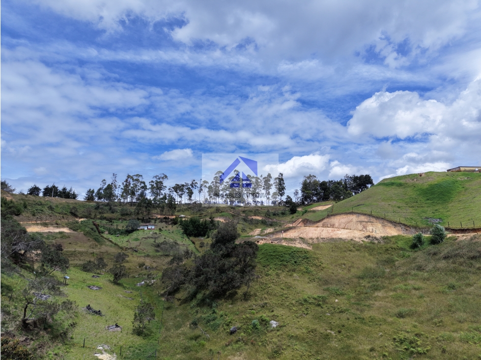 Lote en venta San Vicente Ferrer parcelación Premiun financiación foto 19