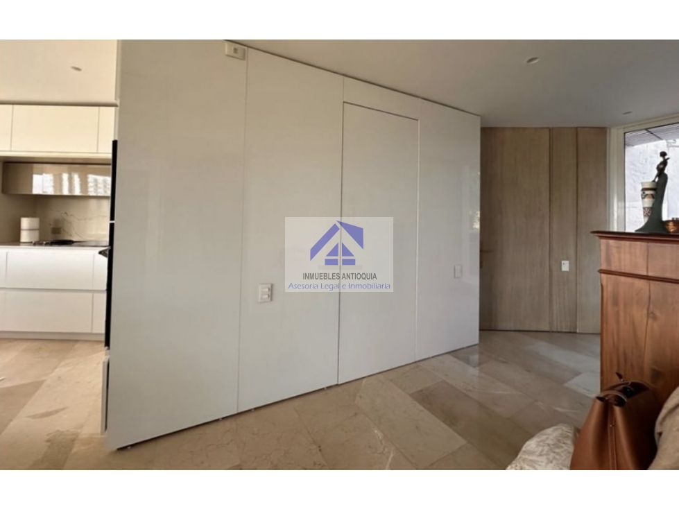 Apartamento en condominio exclusivo con terraza y jacuzzi foto 21