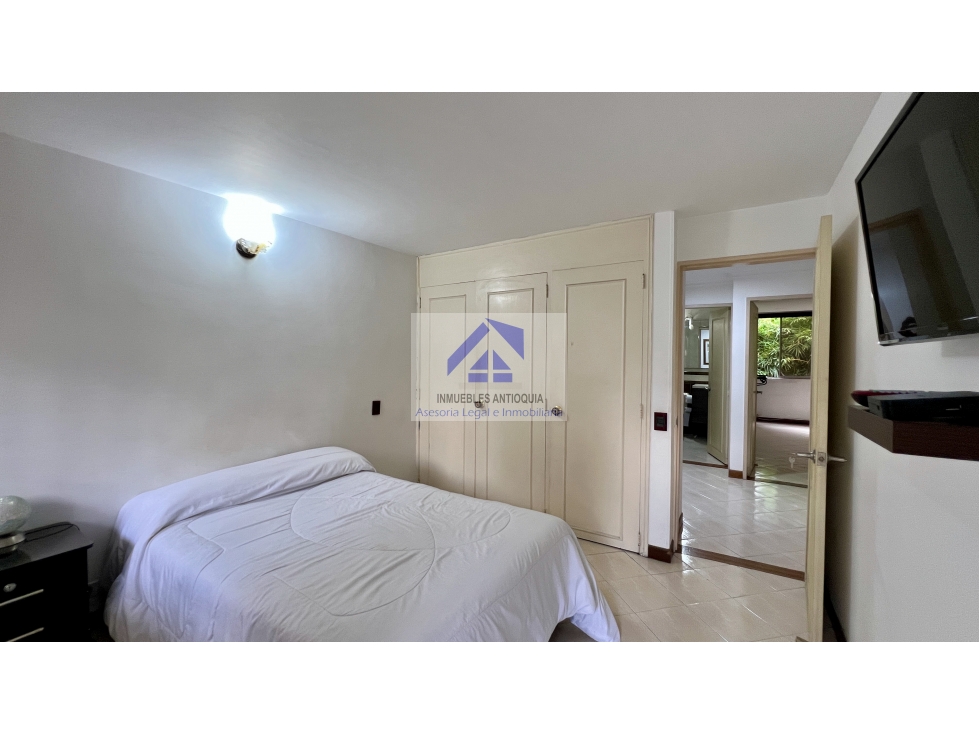Apartamento poblado éxito zona caminando ubicación foto 9