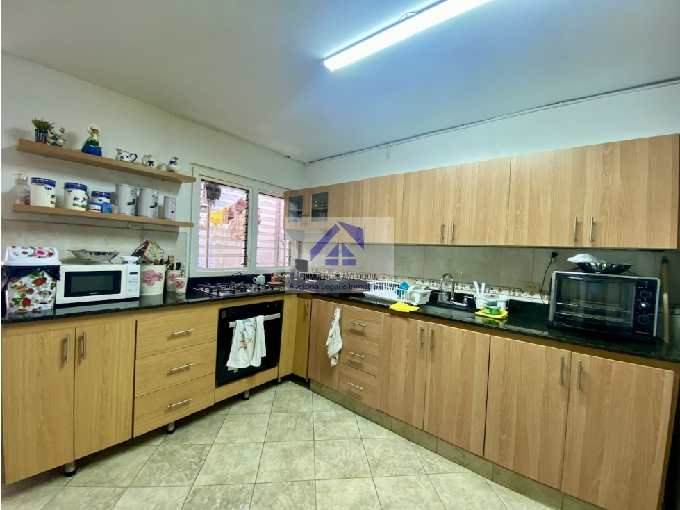 Casa lote en venta Belén Alameda excelente ubicación zona valorización
