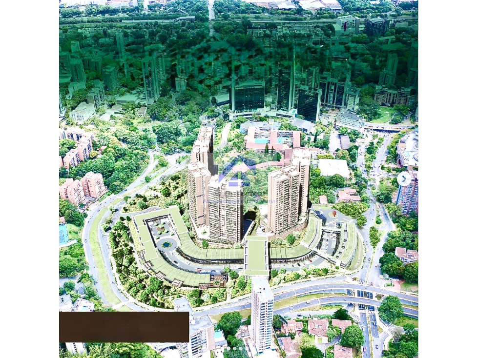 Cesión de derechos El Poblado Multifamily de lujo entrega 2026 invest foto 3