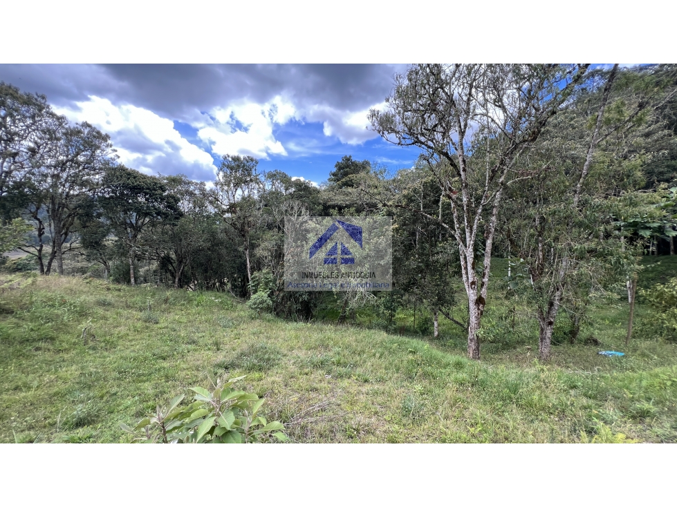 Lote en el Retiro exclusiva parcelación senderos ecológicos foto 2