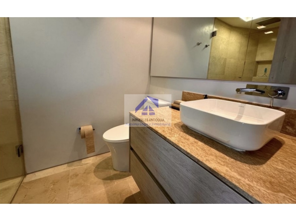 Apartamento en condominio exclusivo con terraza y jacuzzi foto 22