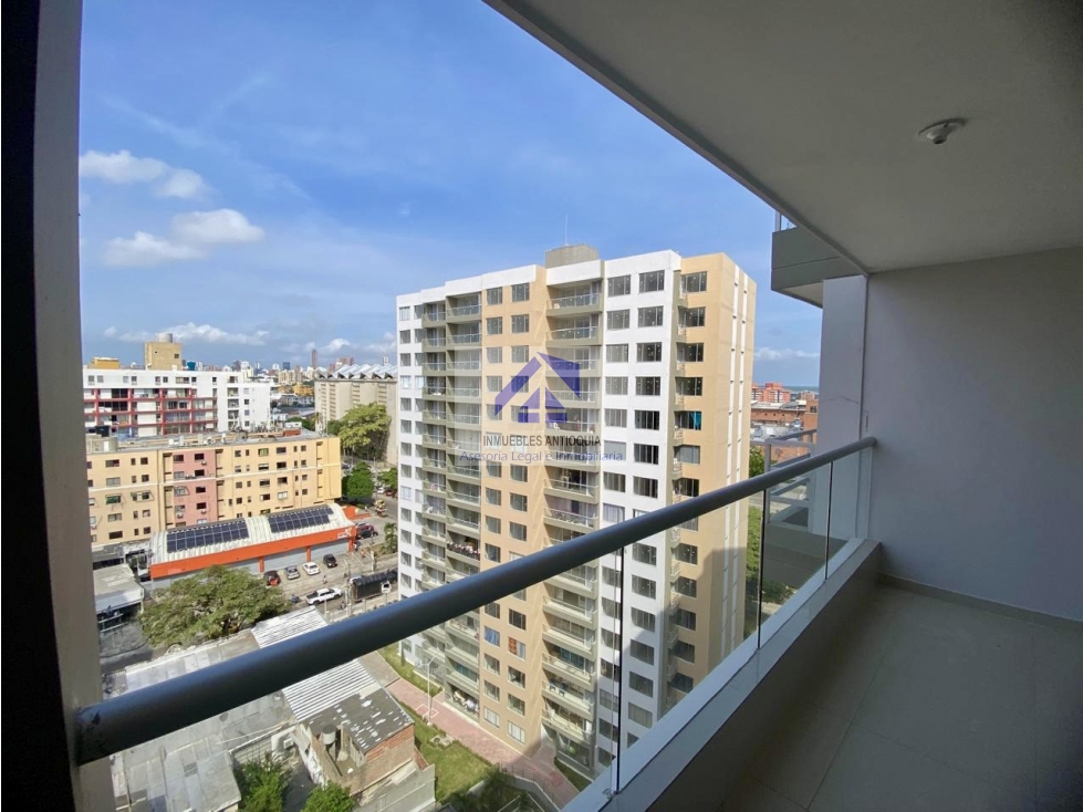 Apartamento barranquilla oportunidad de inversión