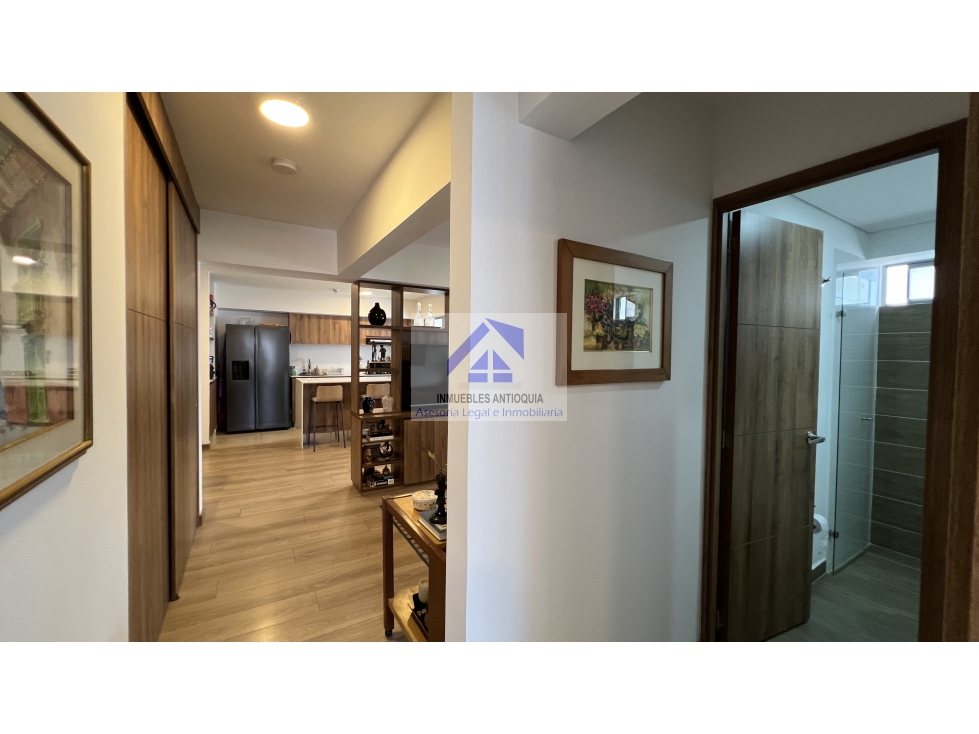 Apartamento moderno con vista panorámica excelentes amenidades foto 27
