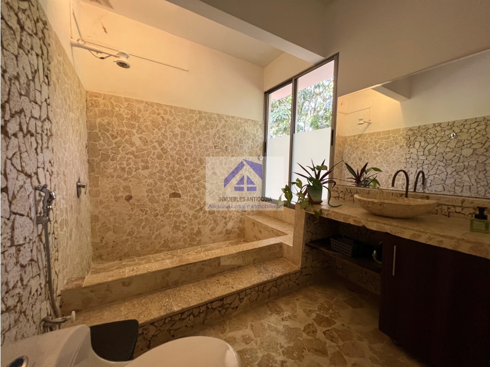 Casa de Lujo independiente piscina privada reserva natural venta renta foto 16