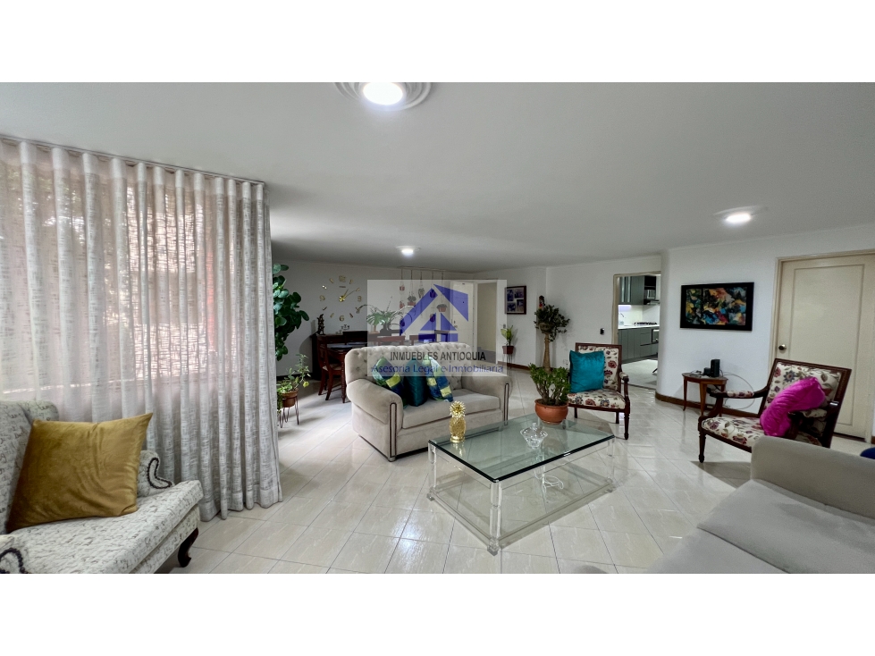 Apartamento poblado éxito zona caminando ubicación foto 4