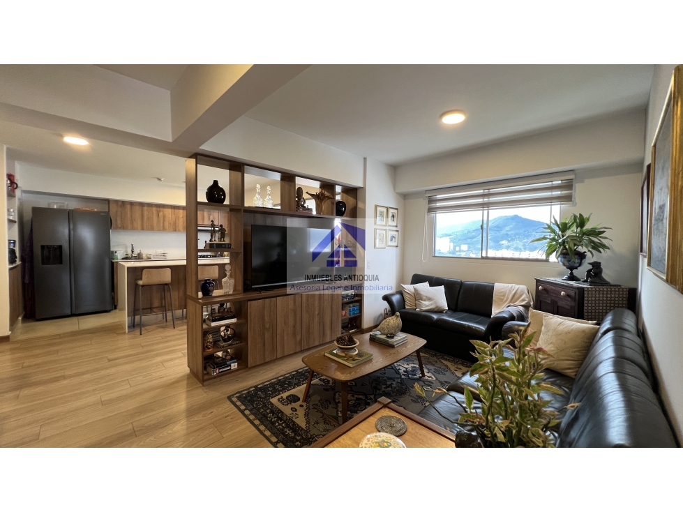 Apartamento moderno con vista panorámica excelentes amenidades foto 21