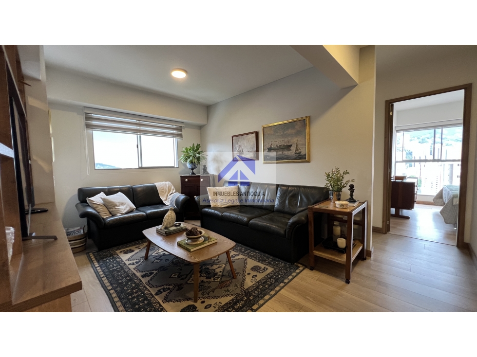 Apartamento moderno con vista panorámica excelentes amenidades foto 22