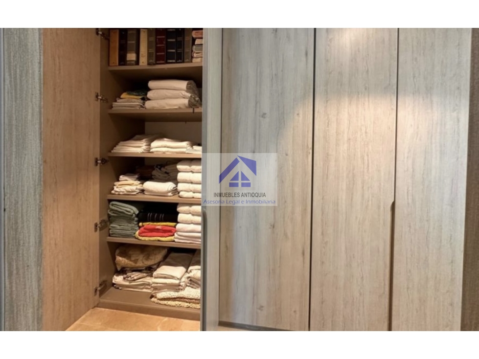 Apartamento en condominio exclusivo con terraza y jacuzzi foto 27