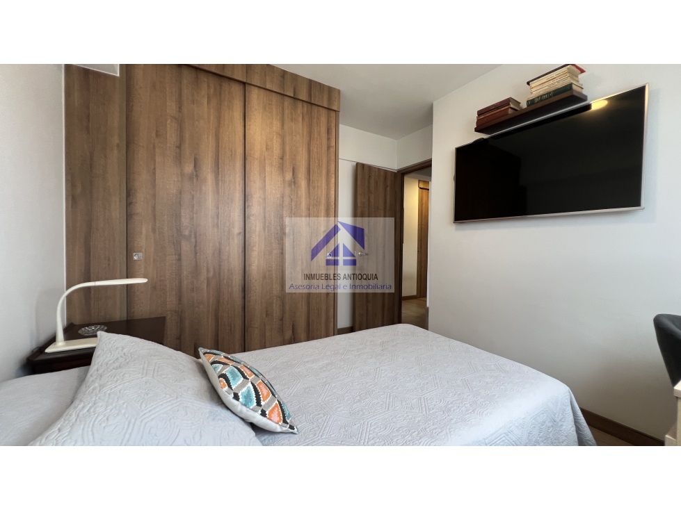 Apartamento moderno con vista panorámica excelentes amenidades foto 38