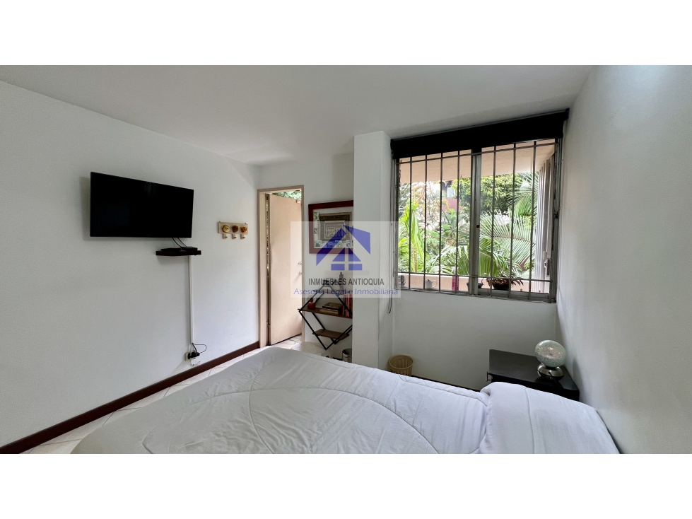Apartamento poblado éxito zona caminando ubicación foto 17