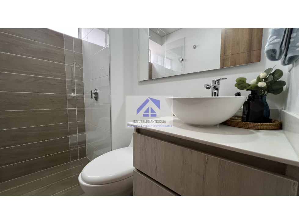 Apartamento moderno con vista panorámica excelentes amenidades foto 40