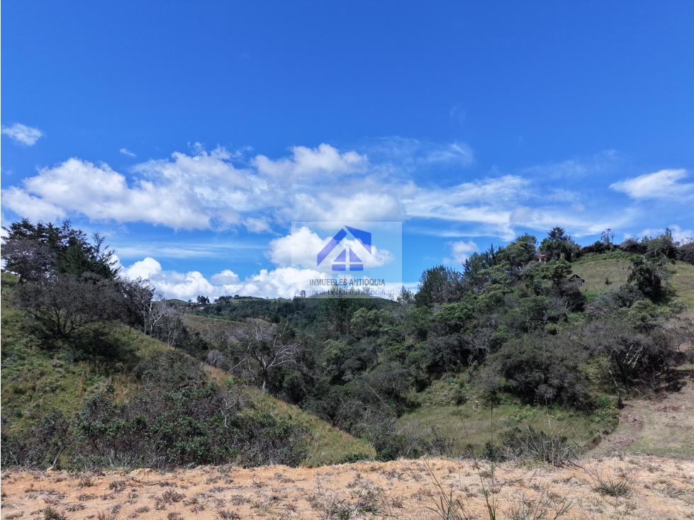 Lote campestre en parcelación alta valorización aplica financiación