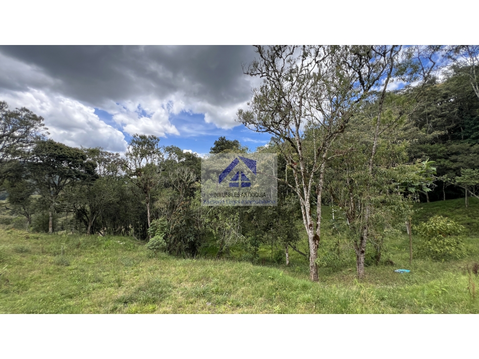 Lote en el Retiro exclusiva parcelación senderos ecológicos foto 3