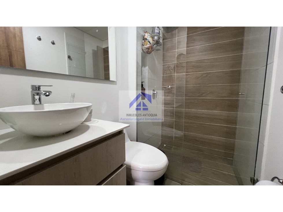Apartamento moderno con vista panorámica excelentes amenidades foto 33