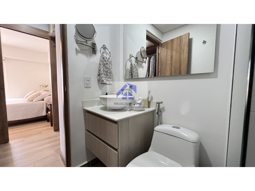 Apartamento moderno con vista panorámica excelentes amenidades foto 32