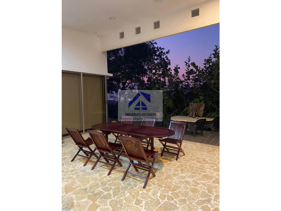 Casa de Lujo independiente piscina privada reserva natural venta renta foto 27