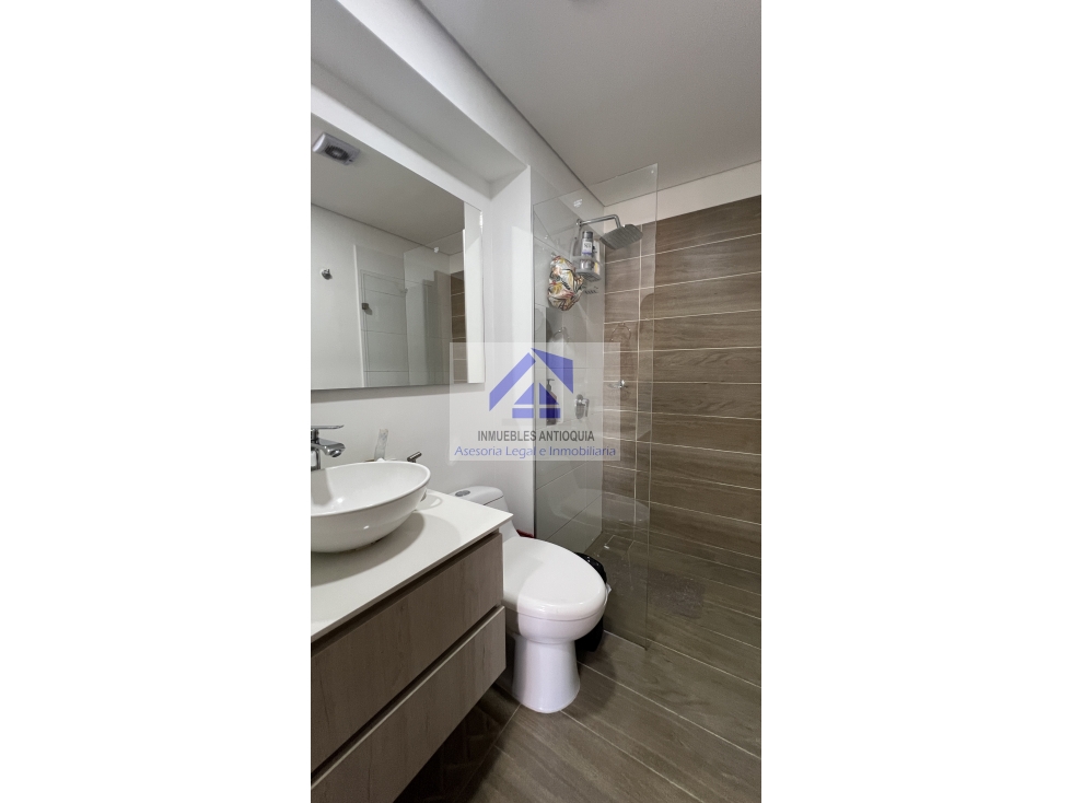 Apartamento moderno con vista panorámica excelentes amenidades foto 34
