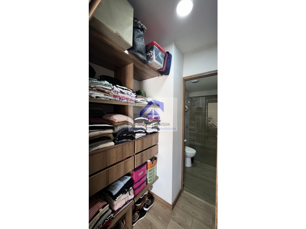 Apartamento moderno con vista panorámica excelentes amenidades foto 36