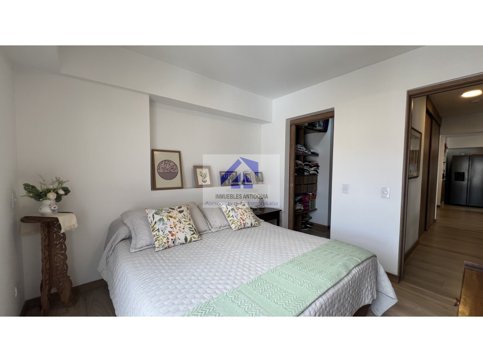 Apartamento moderno con vista panorámica excelentes amenidades foto 30