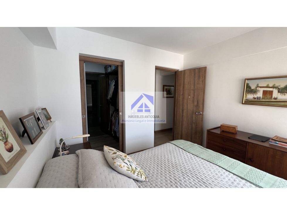 Apartamento moderno con vista panorámica excelentes amenidades foto 31