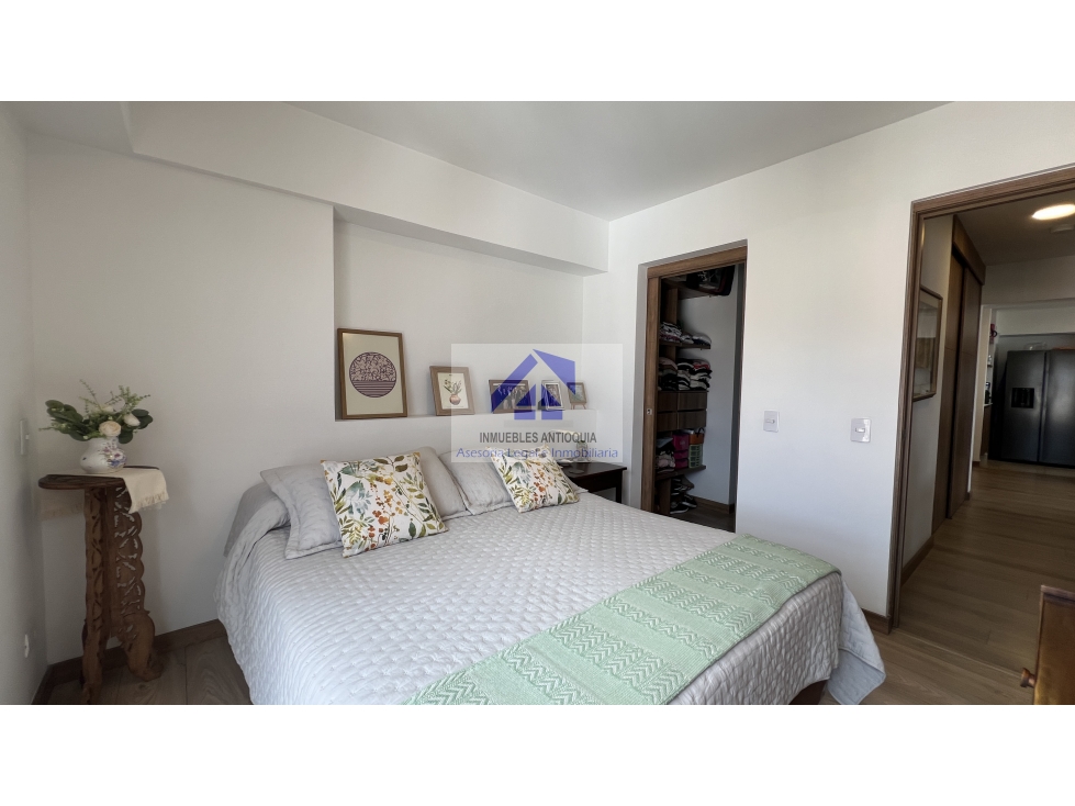 Apartamento moderno con vista panorámica excelentes amenidades foto 29